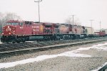 CP 8575 West